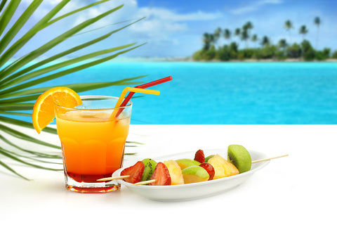 Island Punch