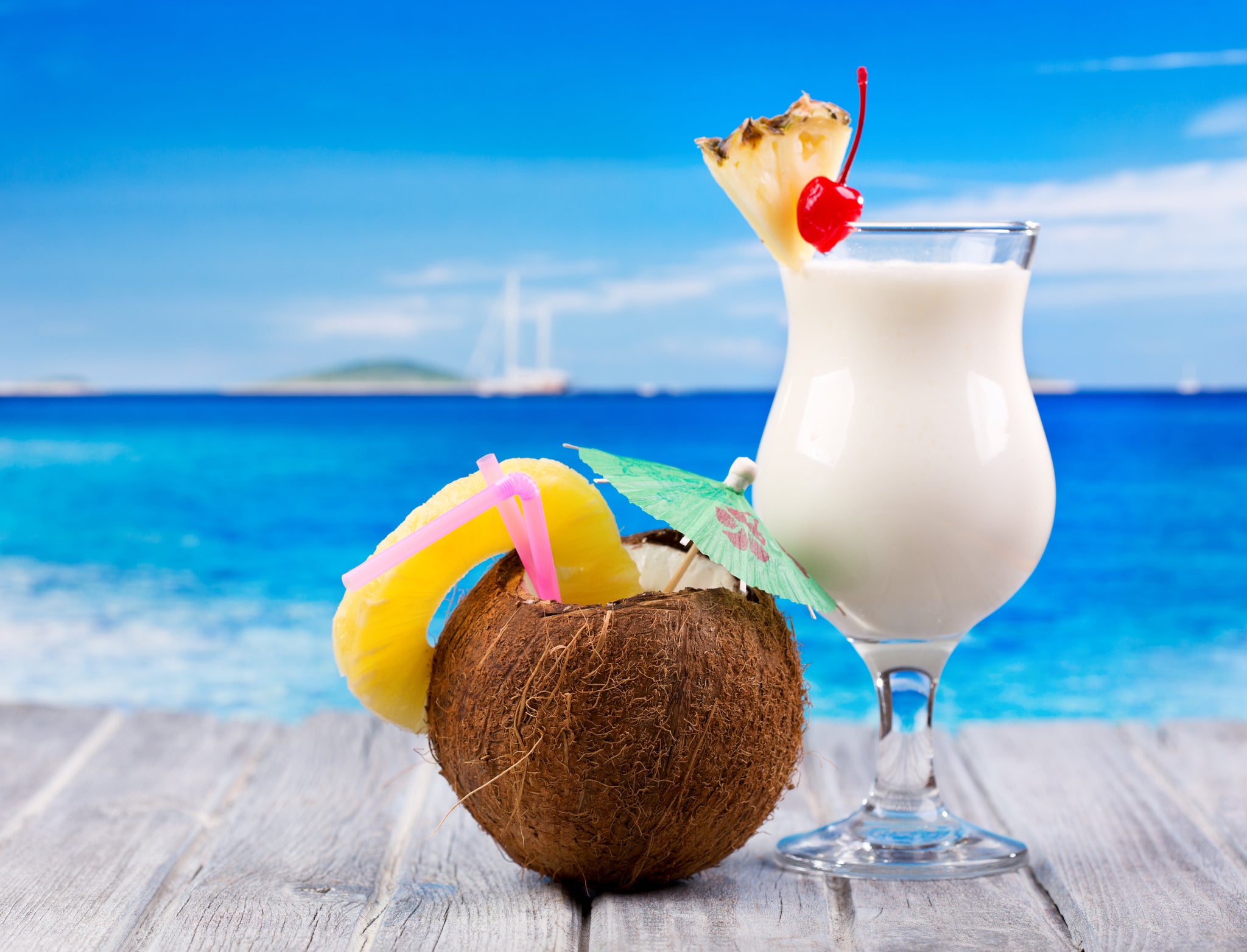 Pina Colada